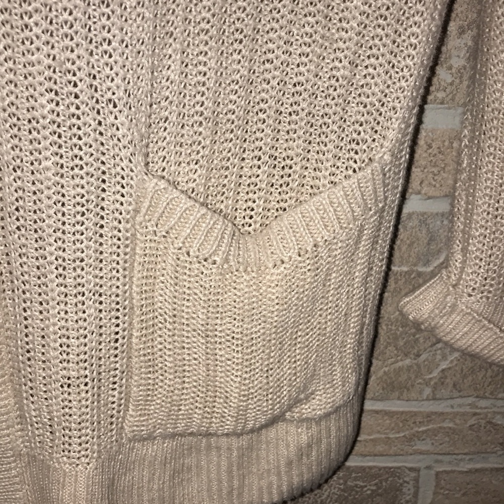✅Talbots Open Cardigan Sweater - Picture 2 of 6